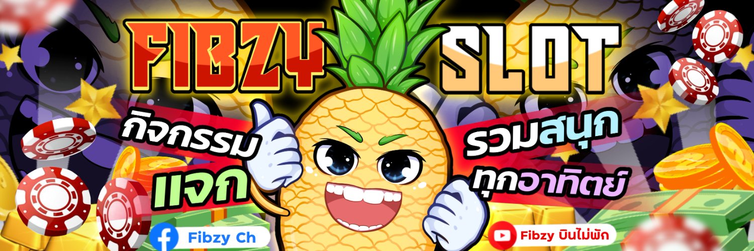Fibzy CH's banner