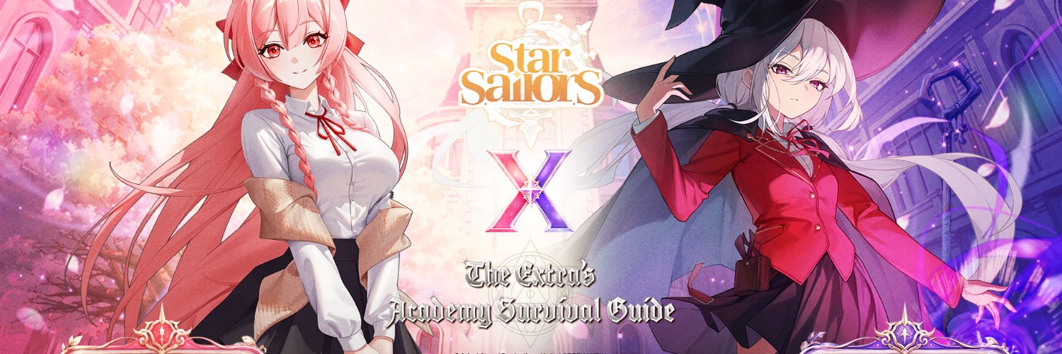 Star Sailors's banner