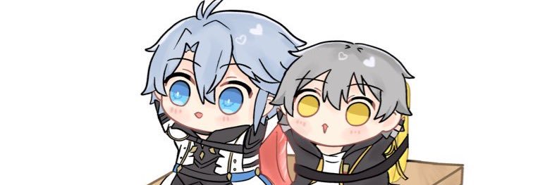 たぬ@3/20原稿中's banner