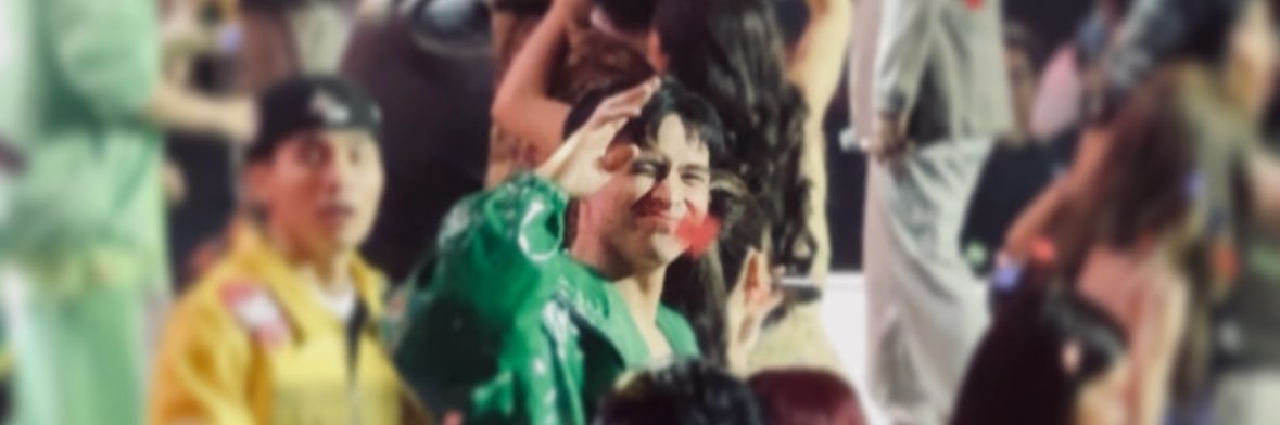 shan's banner