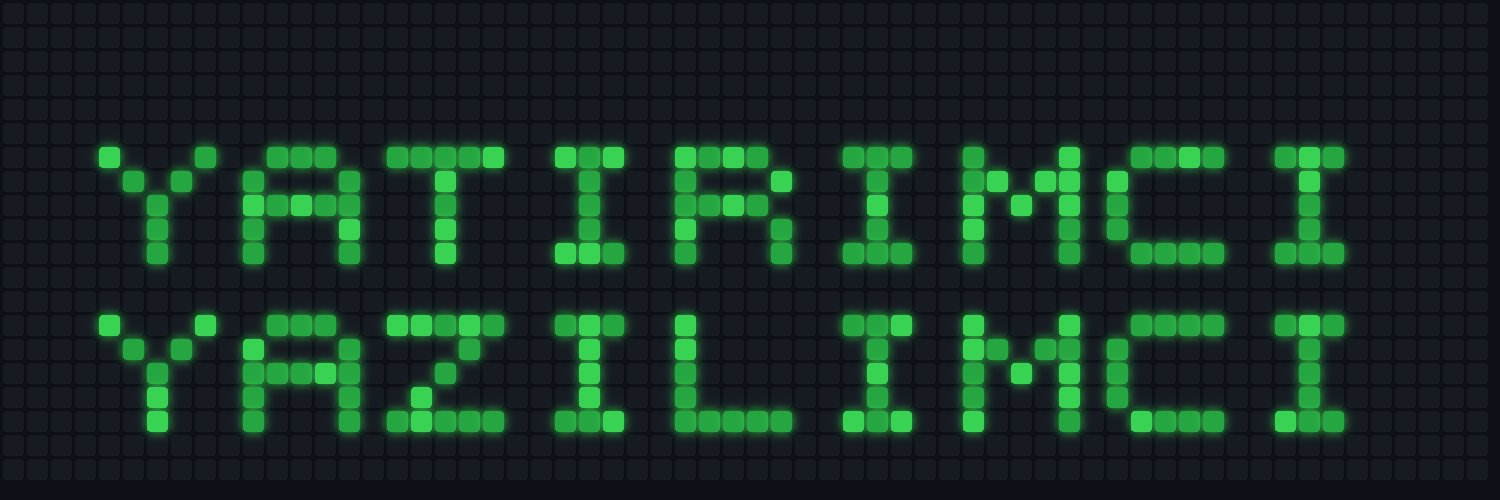 Yatırımcı Yazılımcı's banner