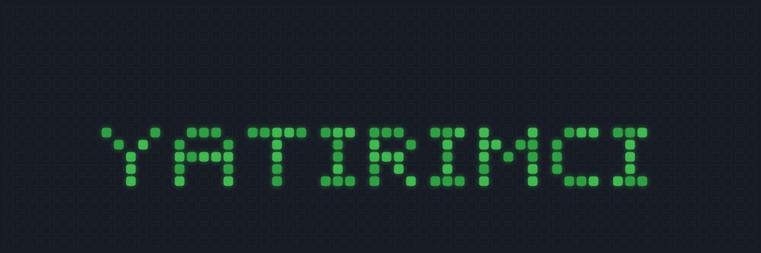 Yatırımcı's banner