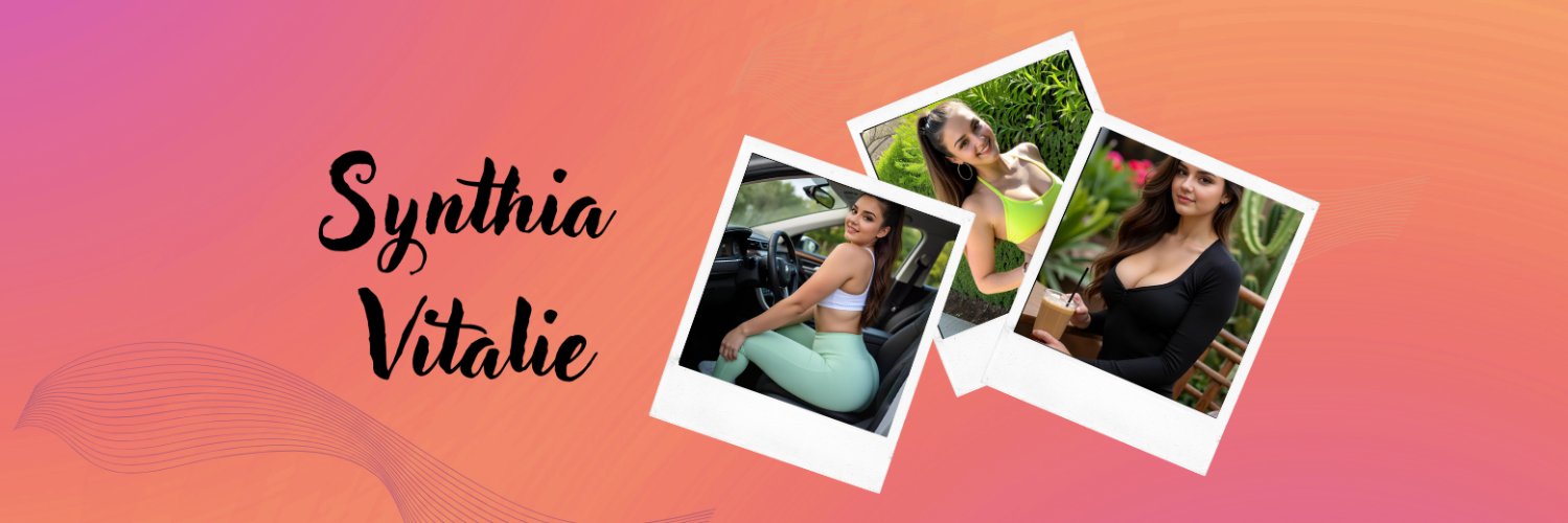 Synthia Vitalie's banner