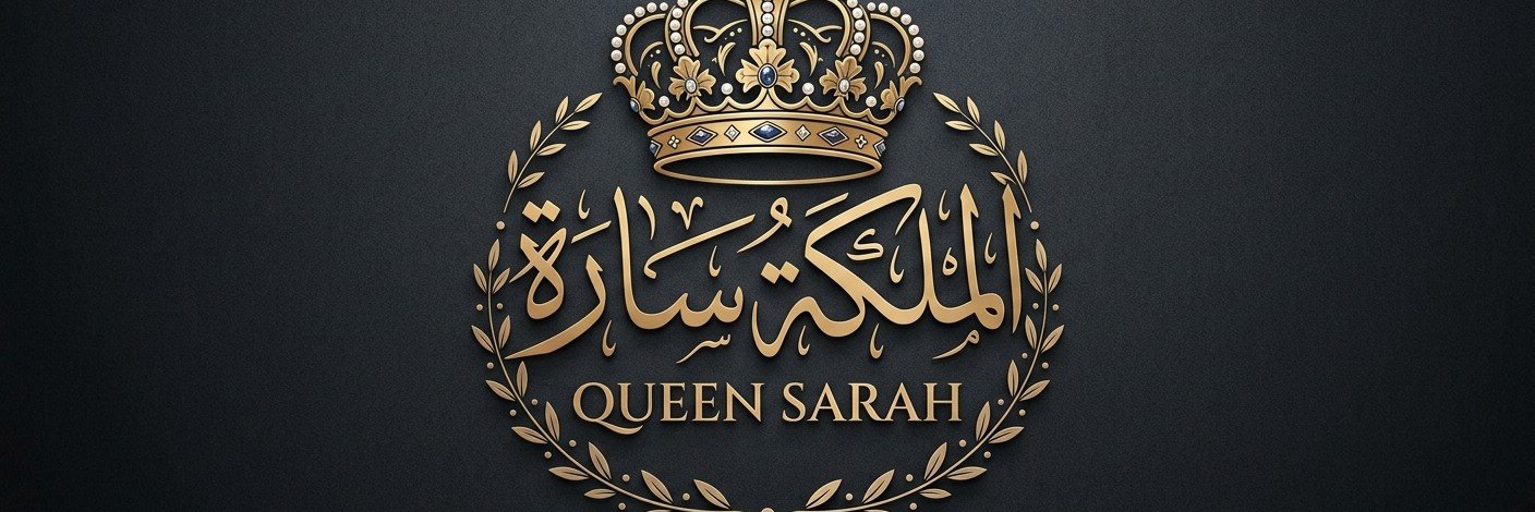 الملكة سارة's banner