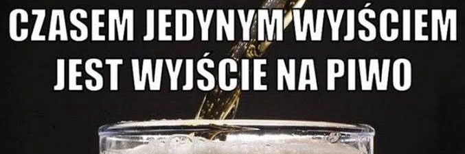 Tomasz Problem's banner