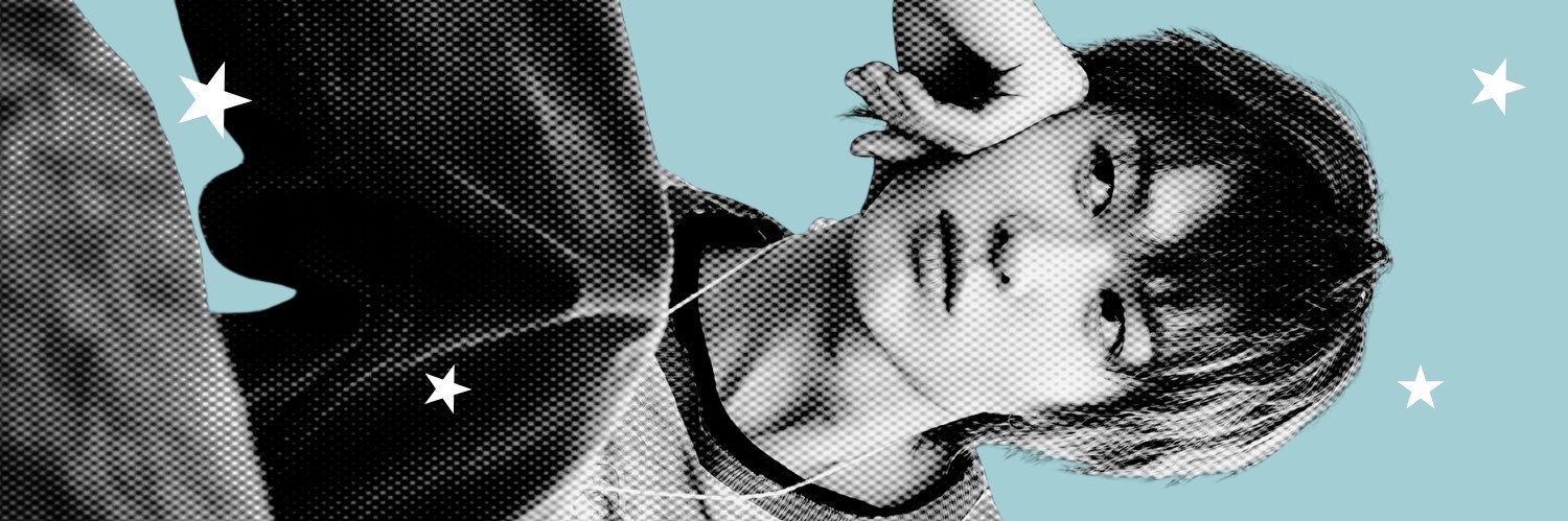 ✢'s banner