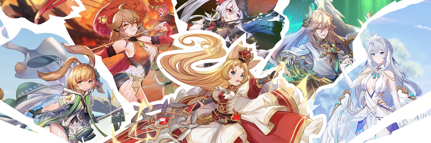Tatakai's banner