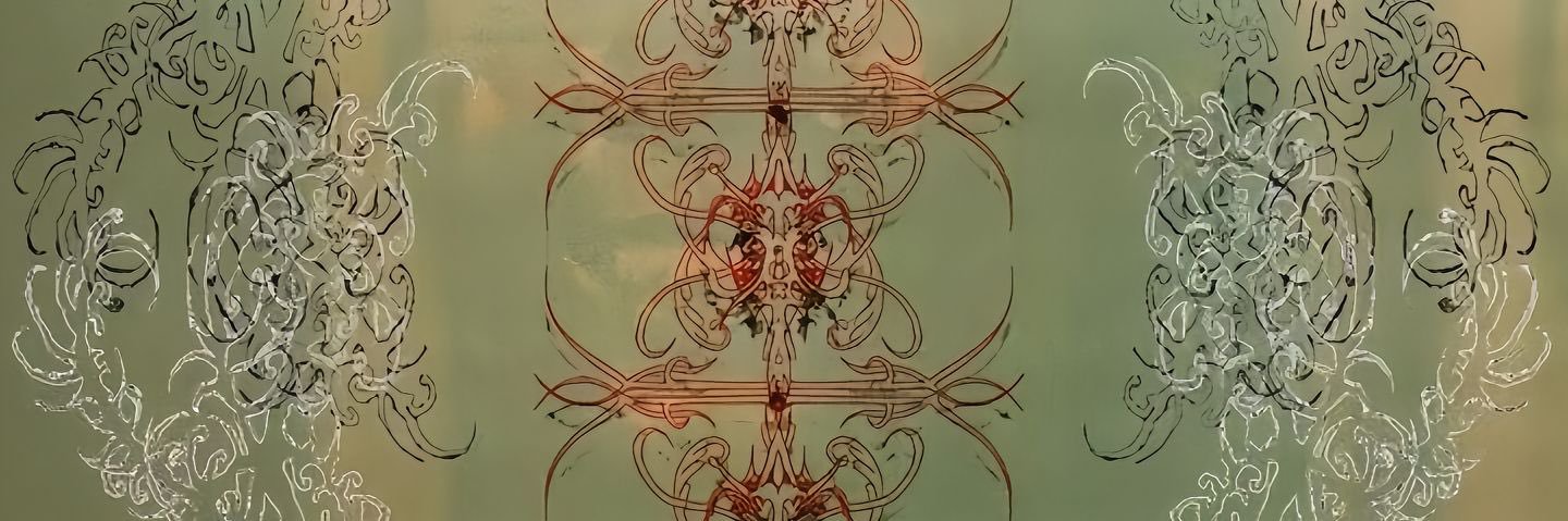 淤青's banner