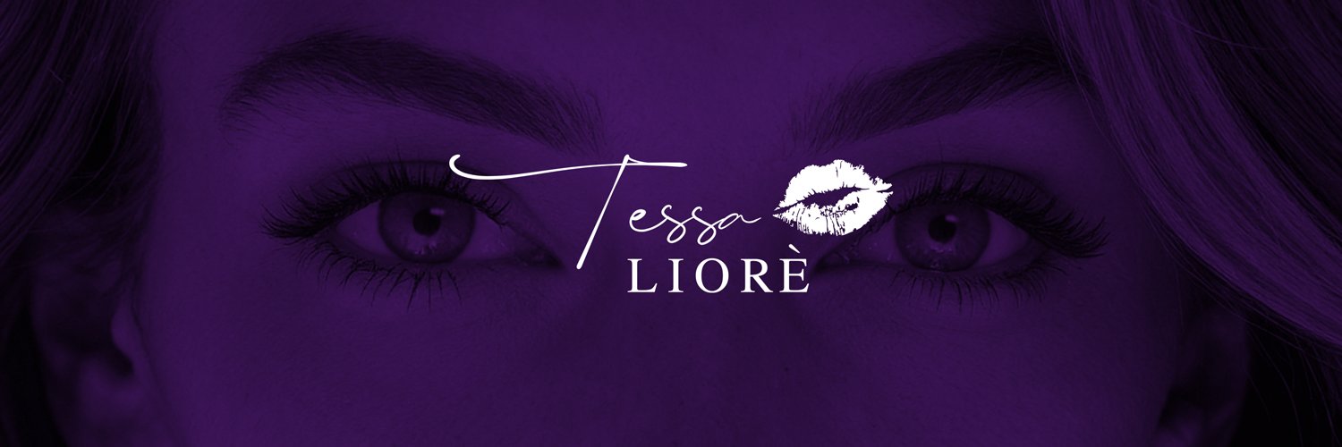 Tessa Liorè's banner