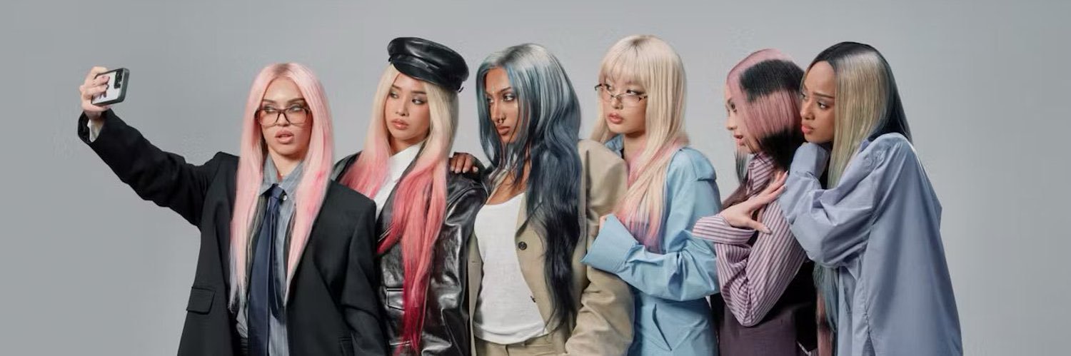 dani ⁶'s banner