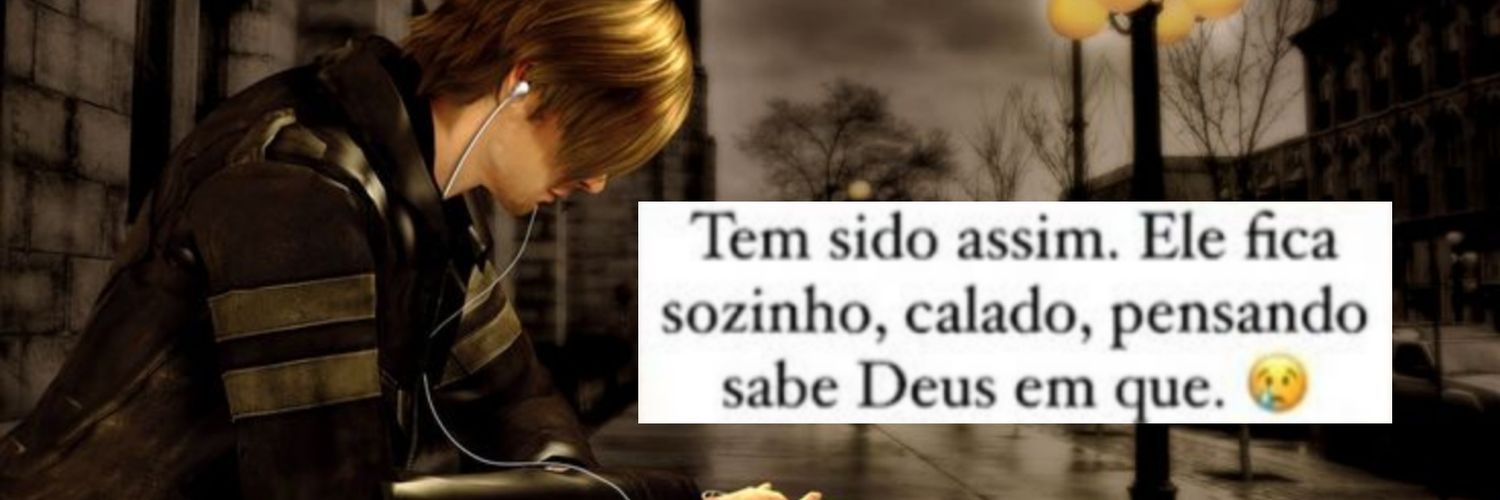 portal Leon de olho vermelho's banner
