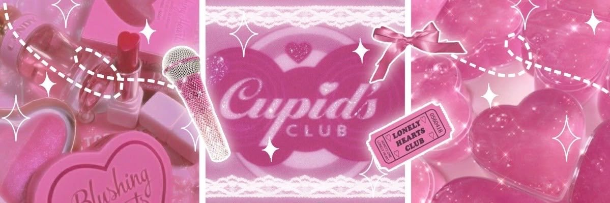 🎀's banner
