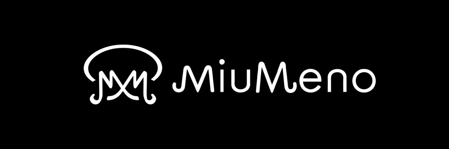 MiuMeno's banner