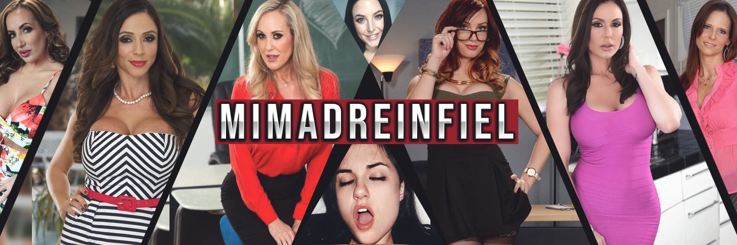 MIMADREINFIEL's banner