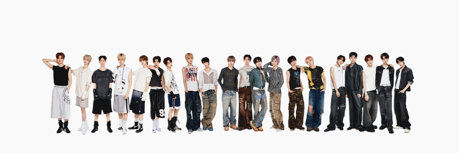 idntt official JAPAN's banner