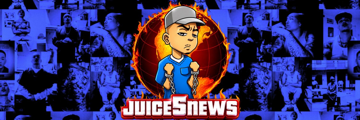 Juice 5 News's banner