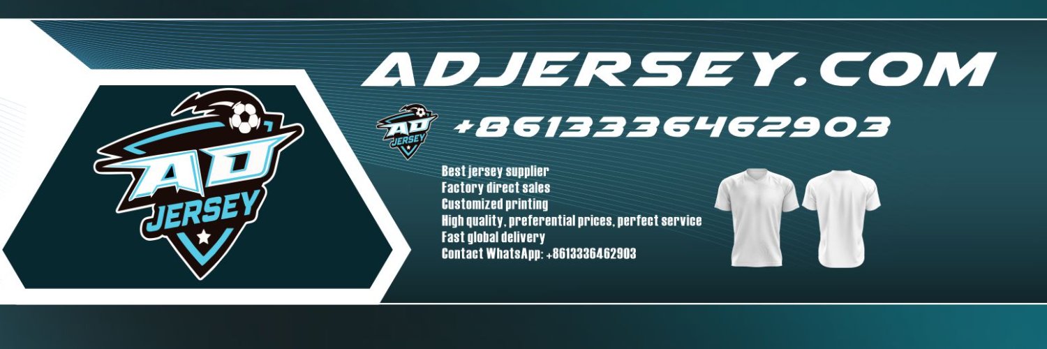 ADjersey's banner