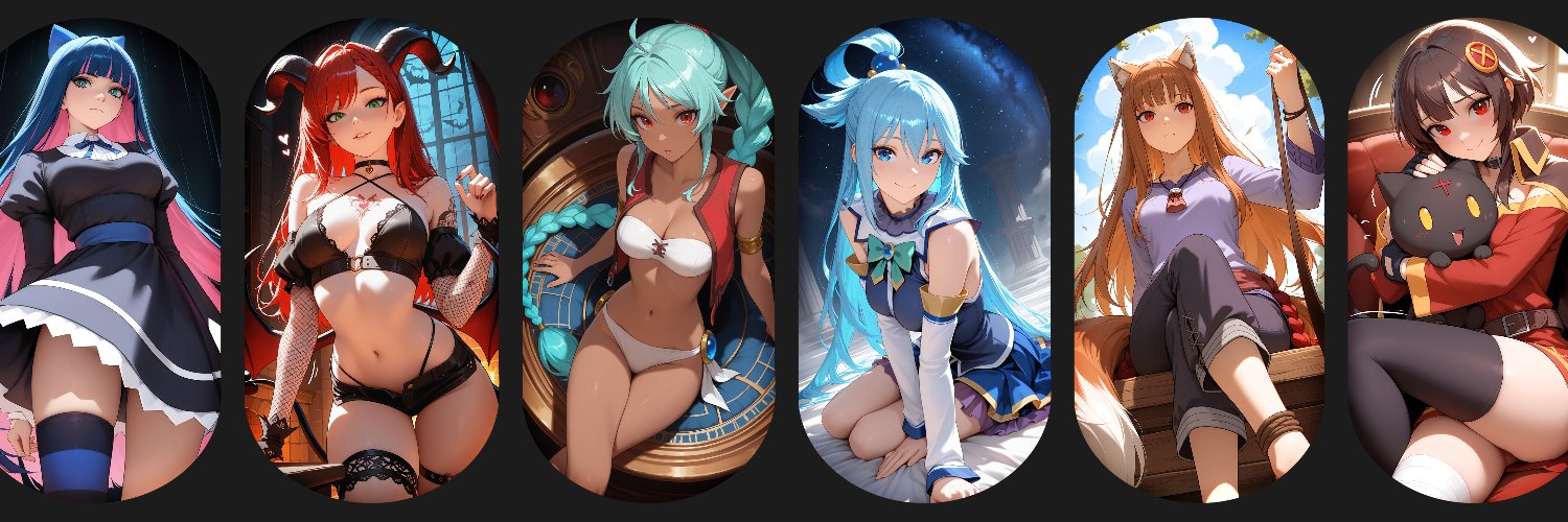 狐雪 Kitsune Yukino NSFW's banner