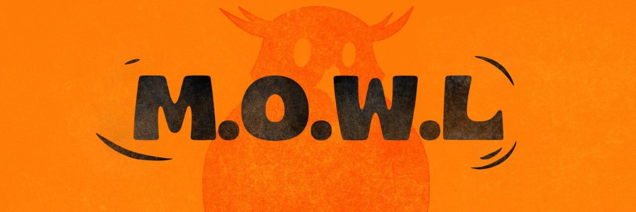 MOWL's banner