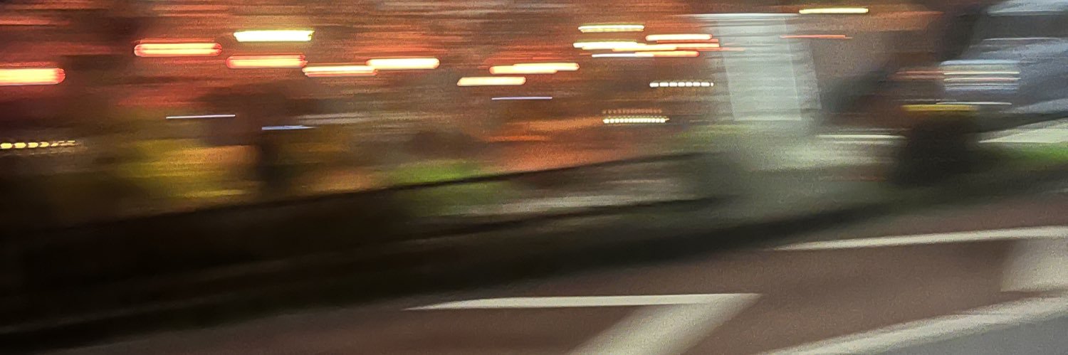 ザック🔮西麻布の父's banner