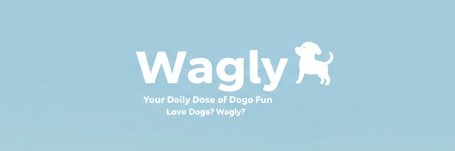 Wonderful dogs's banner
