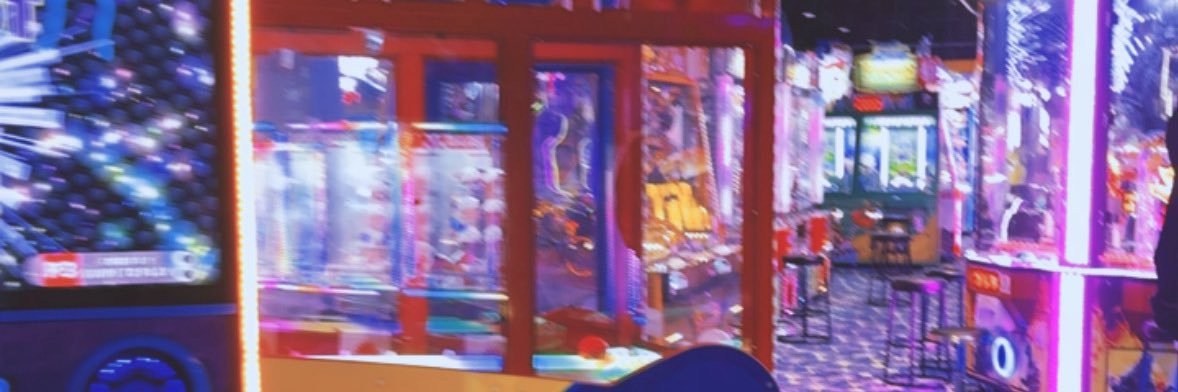 Fizz ☆🚦's banner