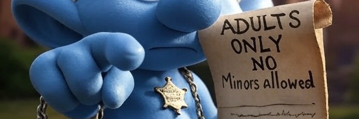 Gooner_Smurf's banner