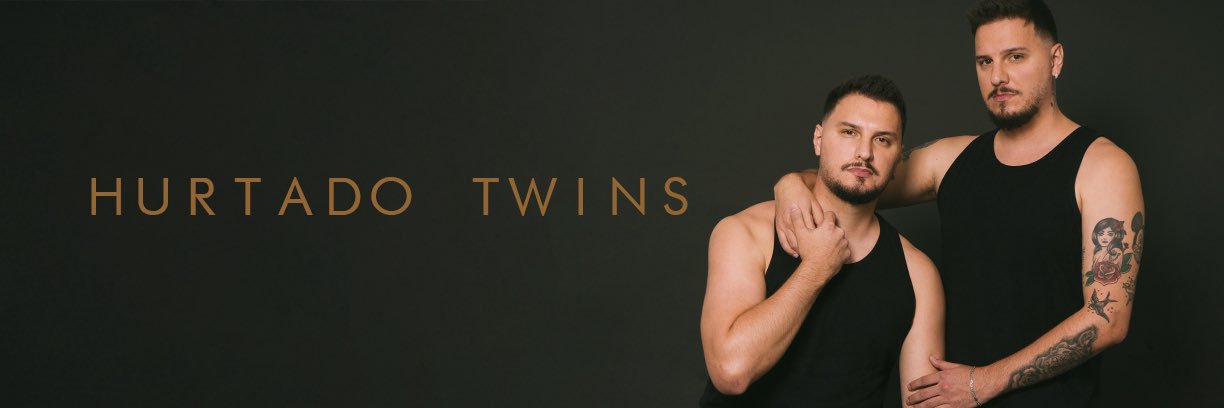 Marcos & Mateus Hurtado's banner