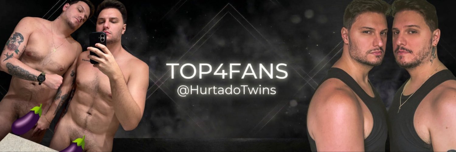 Marcos & Mateus Hurtado's banner