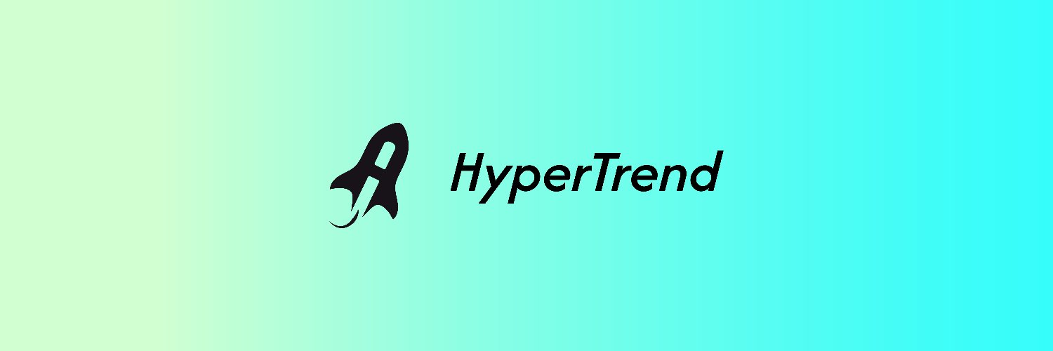 HyperTrend's banner