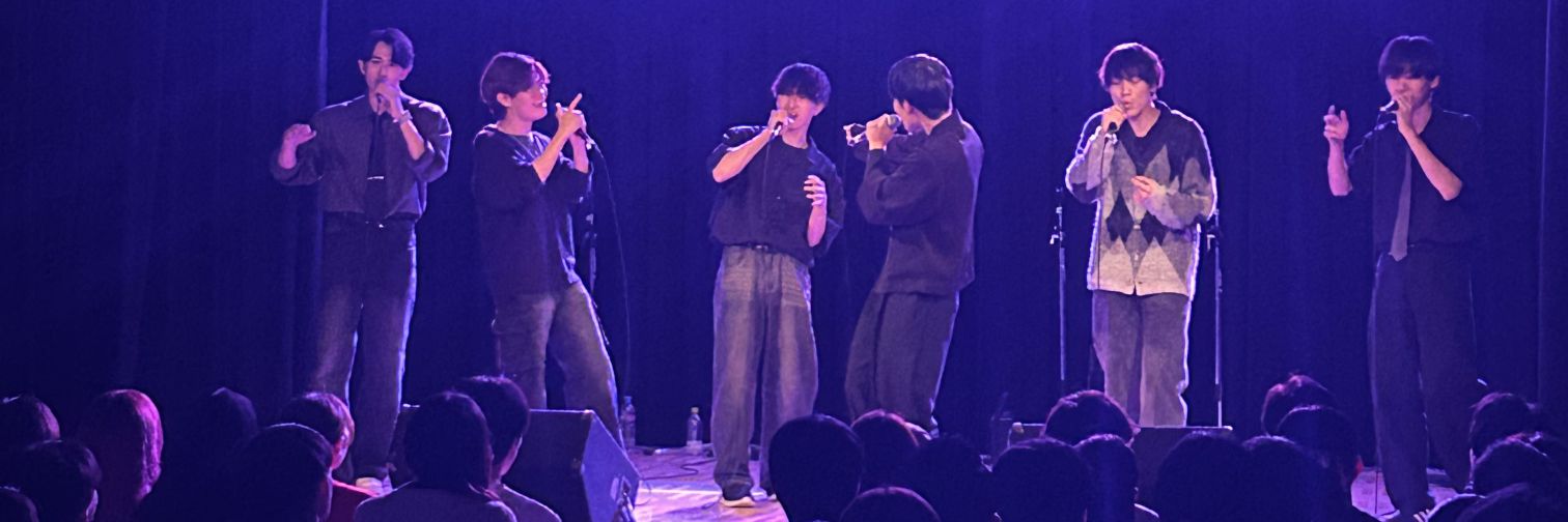 ノクターン's banner