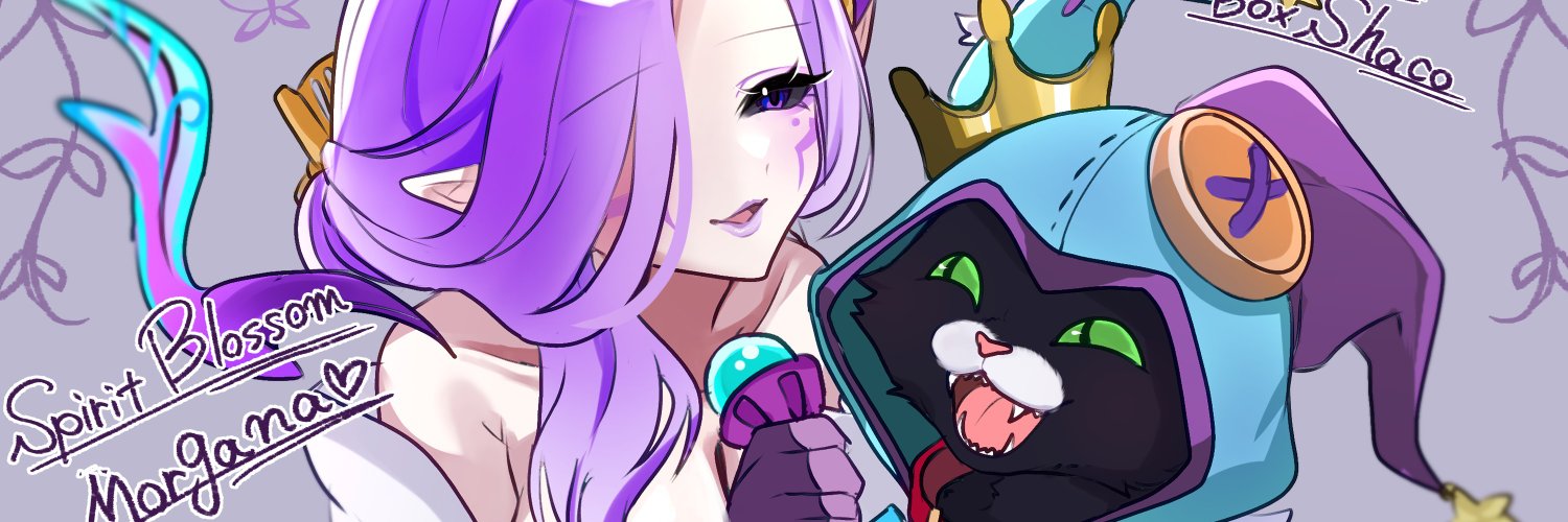 しろ's banner