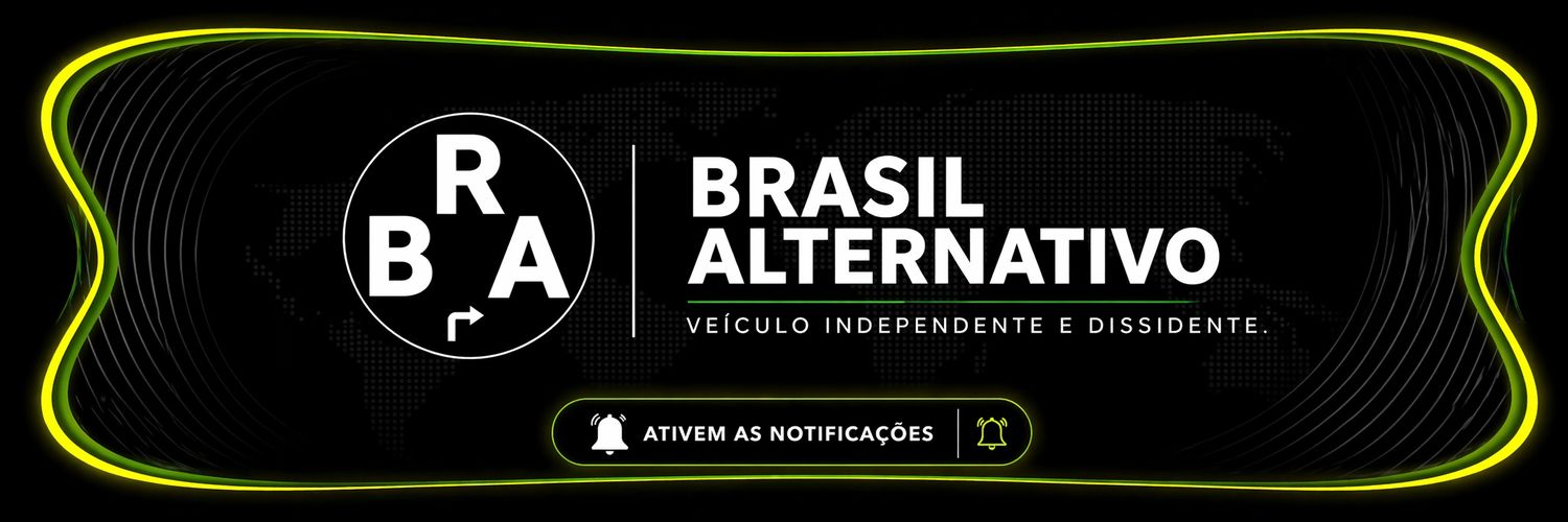 Brasil Alternativo's banner