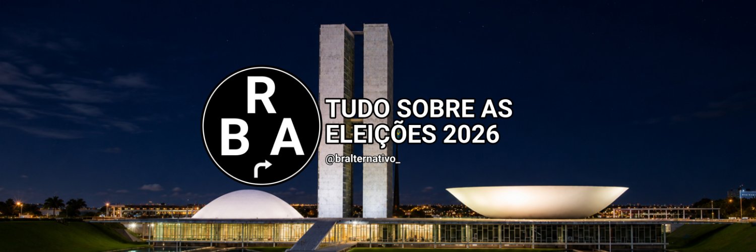 Brasil Alternativo's banner