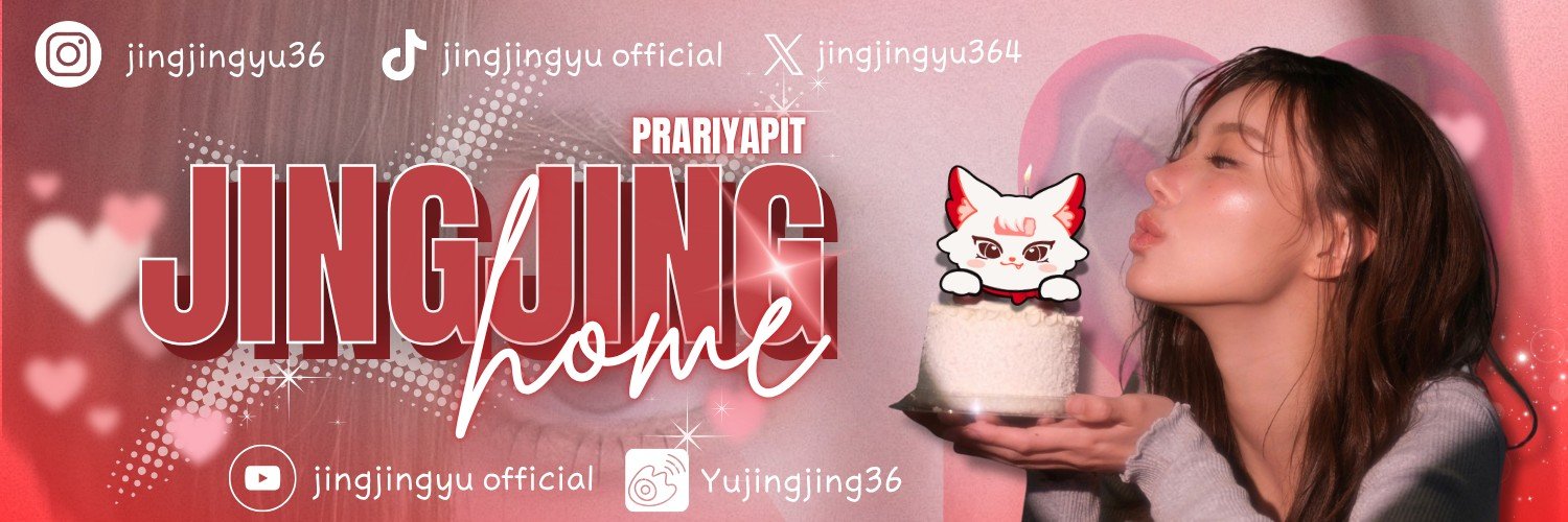 JingJingHome's banner