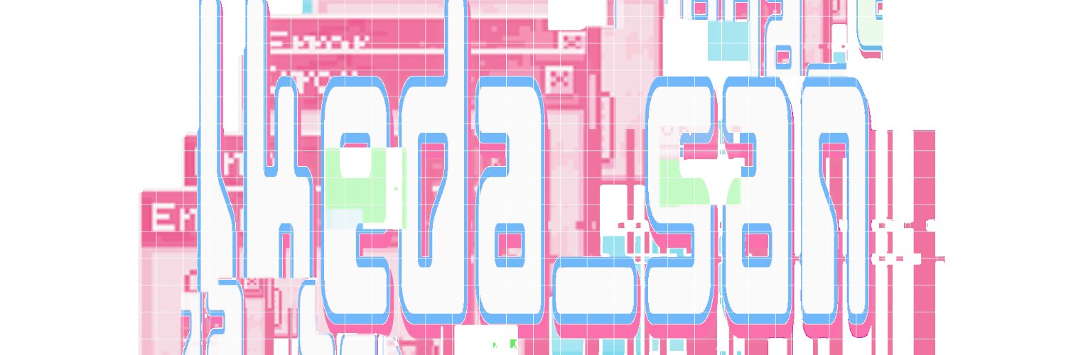 ギャルヶ丘団地's banner