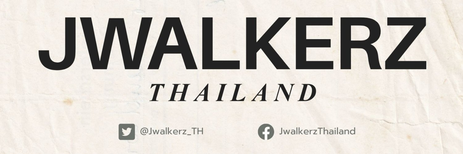 JwalkerzThailand's banner