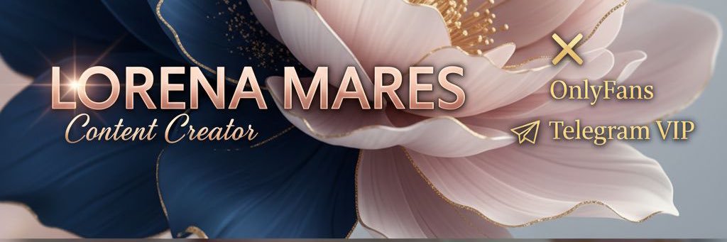 87LorenaMares's banner