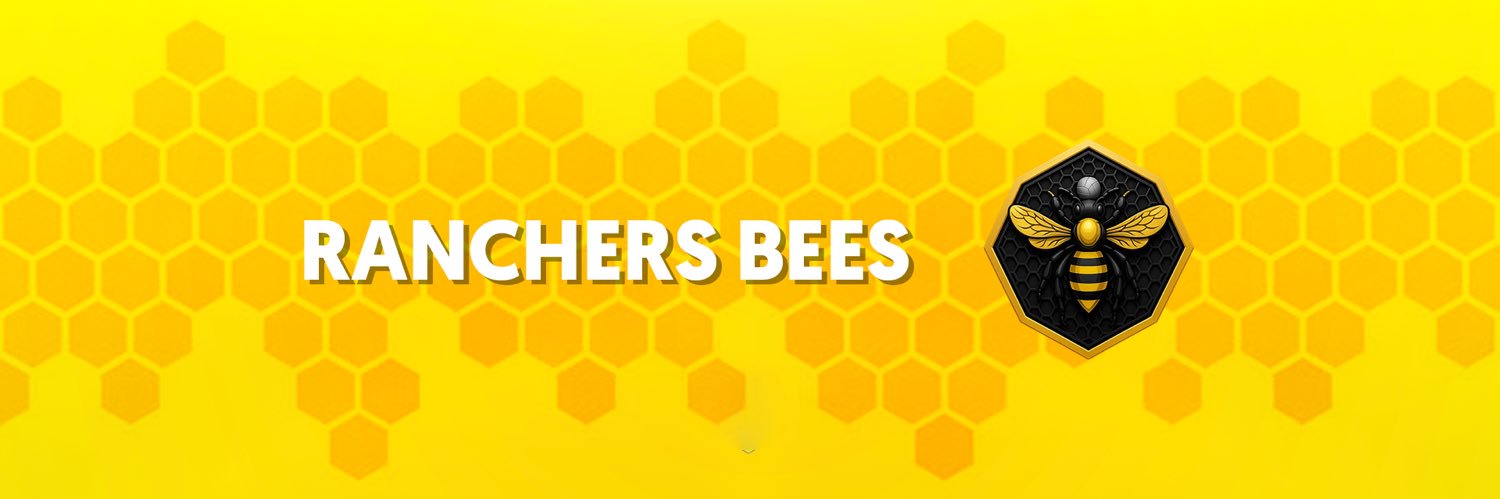 Ranchers Bees's banner