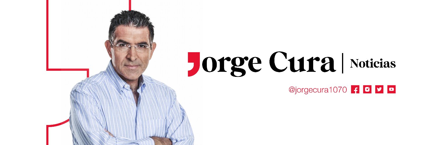 Jorge Cura Amar's banner