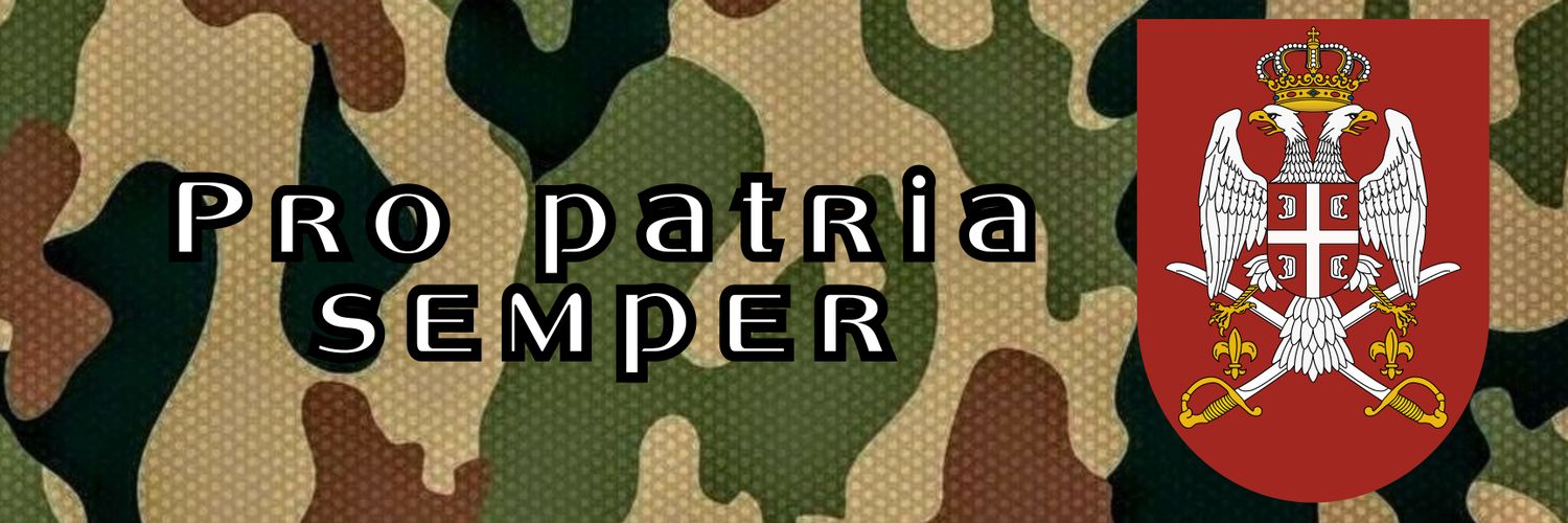 Narodni Mimistar's banner