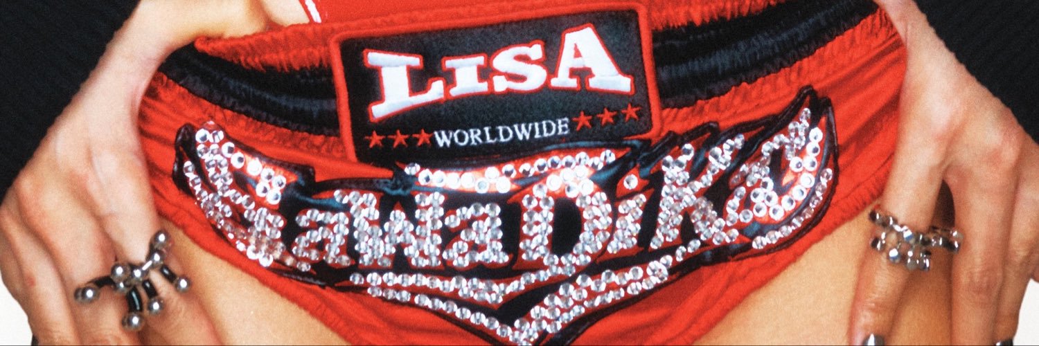 สเตชั่น LISA STATION's banner