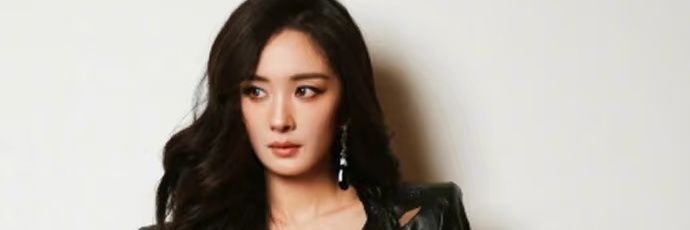 杨幂Yangmi🇨🇳🇨🇳's banner