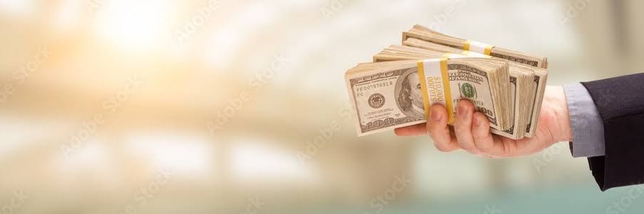 Findom João's banner