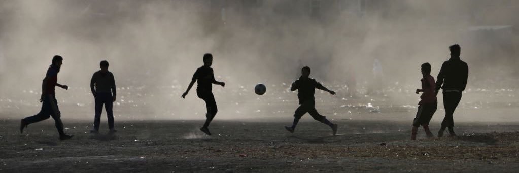FutballScope's banner