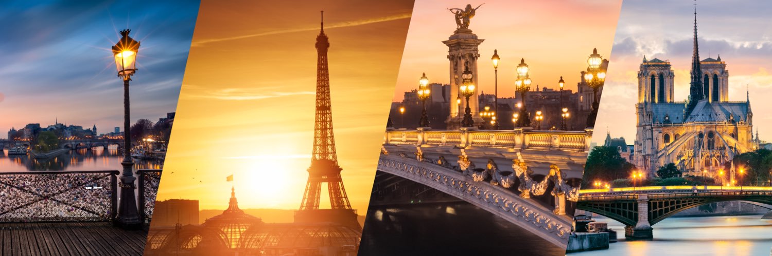 パリ好き🇫🇷's banner