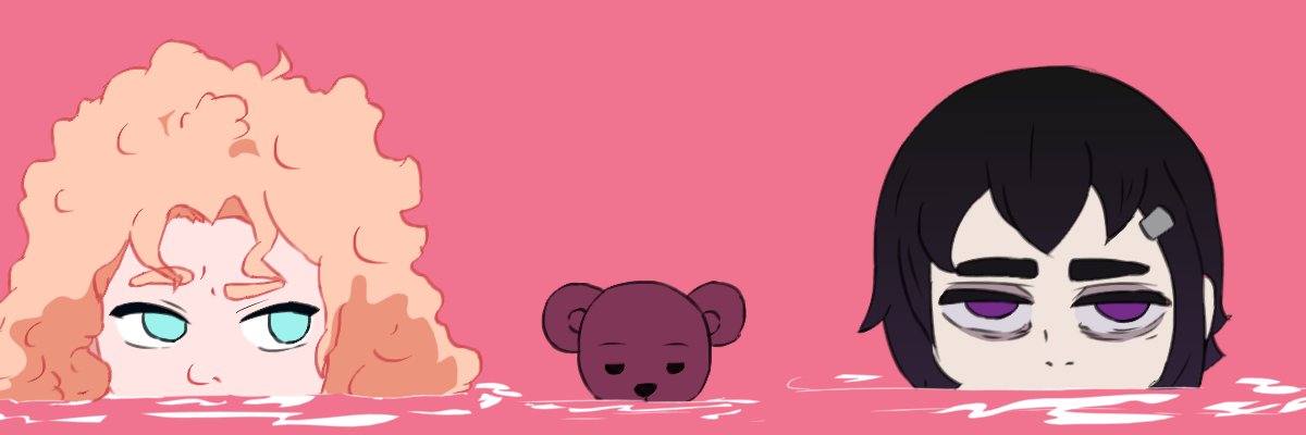 Sleep Riot's banner