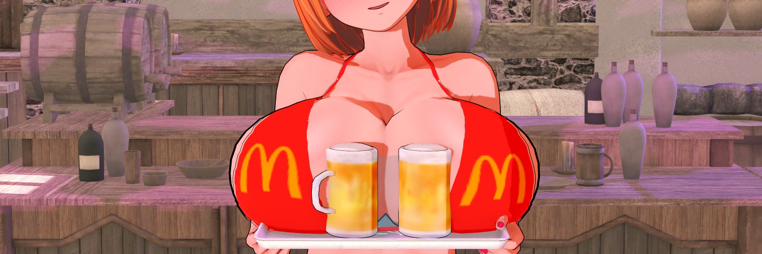 FrameX's banner