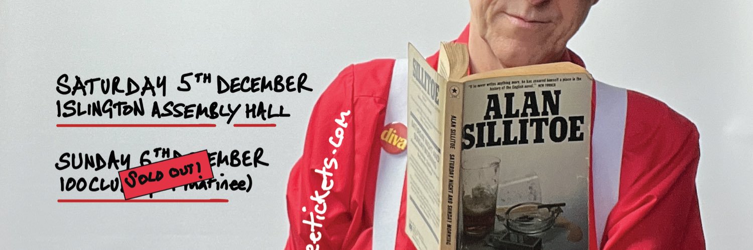 Jim Bob's banner