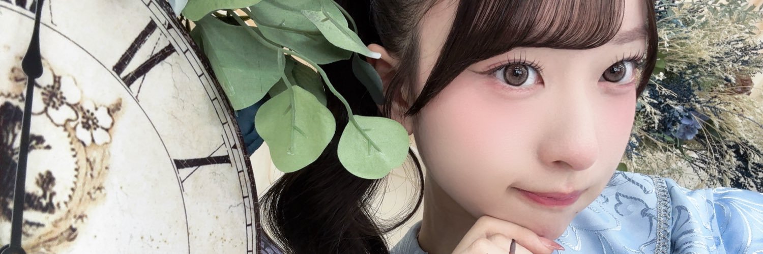 小山くるみ's banner